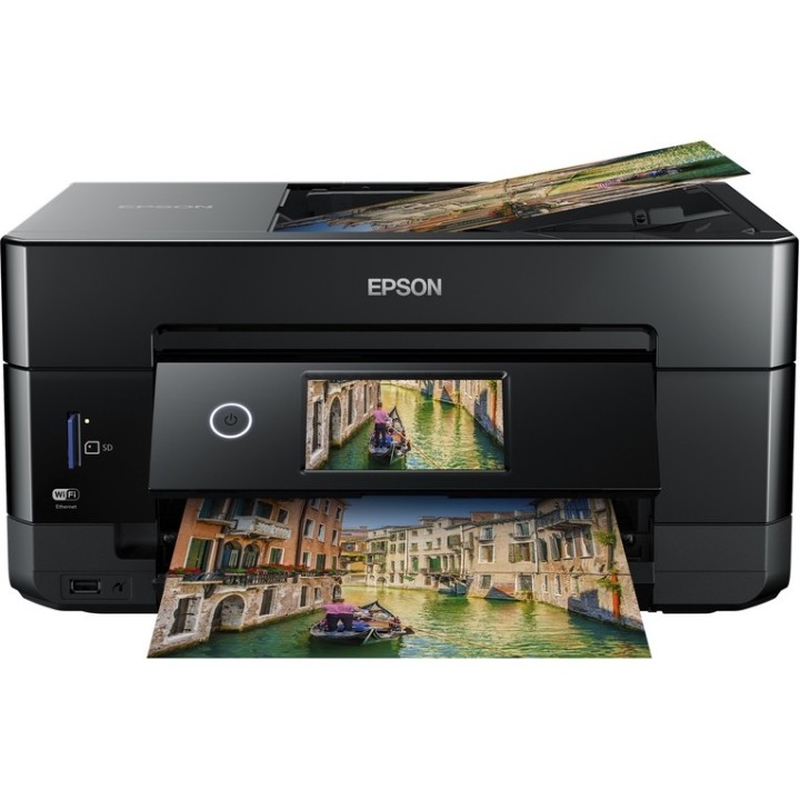 Epson Expression Premium XP-7100 Small-in-One - Stampante multifunzione - colore (C11CH03402)