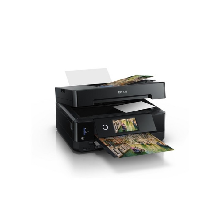 Epson Expression Premium XP-7100 Small-in-One - Stampante multifunzione - colore (C11CH03402)