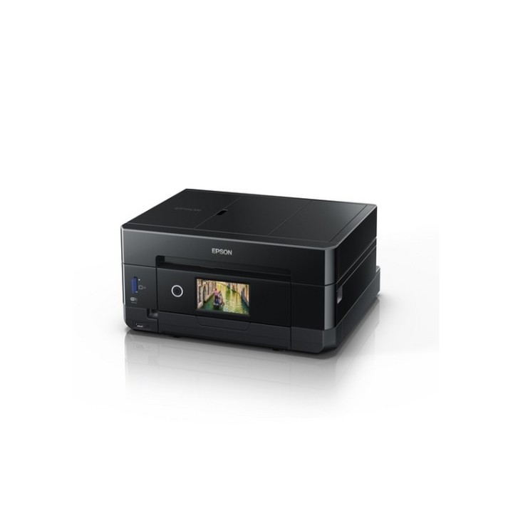 Epson Expression Premium XP-7100 Small-in-One - Stampante multifunzione - colore
