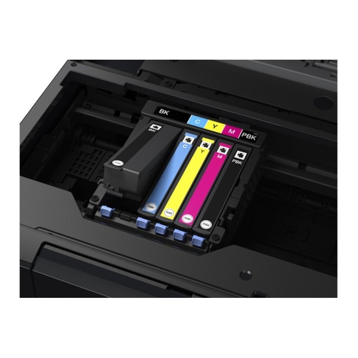 Epson Expression Premium XP-7100 Small-in-One - Stampante multifunzione - colore (C11CH03402)