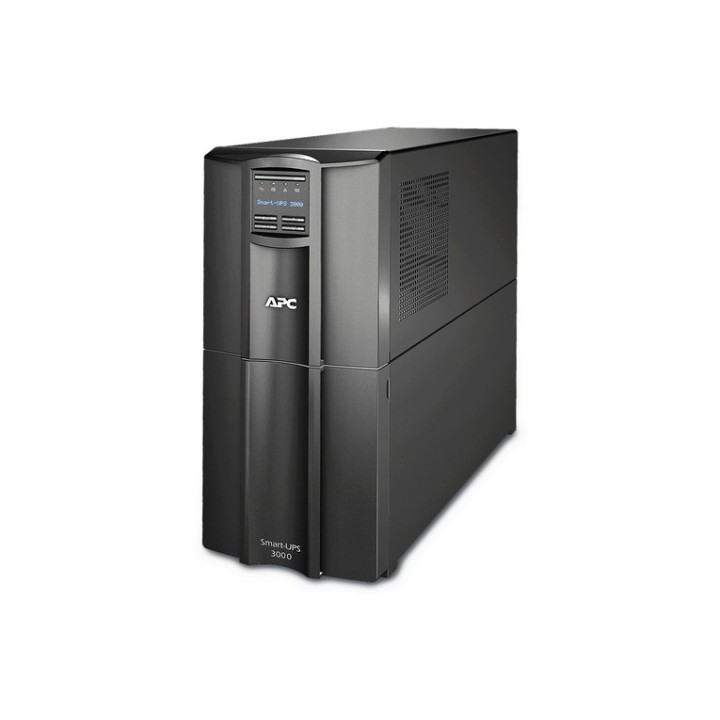 APC Smart-UPS SMT3000IC - UPS - 220/230/240 V c.a. V - 2700 Watt - 3000 VA - RS-