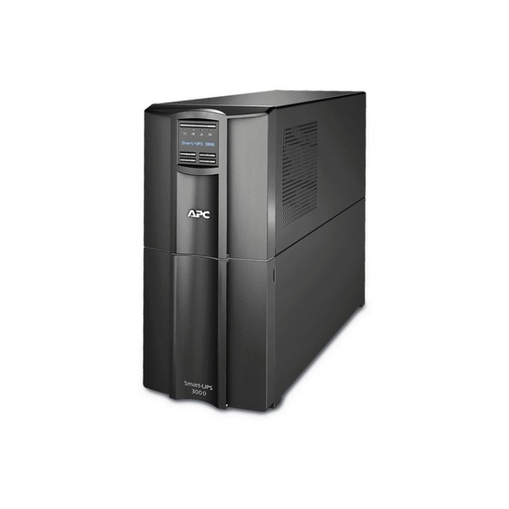 APC Smart-UPS SMT3000IC - UPS - 220/230/240 V c.a. V - 2700 Watt - 3000 VA - RS-