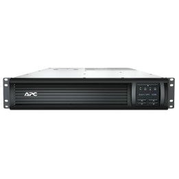 APC Smart-UPS SMT 2200VA LCD RM with SmartConnect - UPS (montabile in rack) - 23