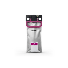 Epson - Misura XXL - magenta - originale - cartuccia inchiostro - per WorkForce