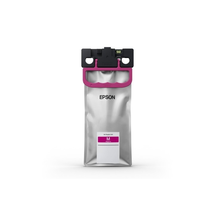 Epson - Misura XXL - magenta - originale - cartuccia inchiostro - per WorkForce (C13T01D300)