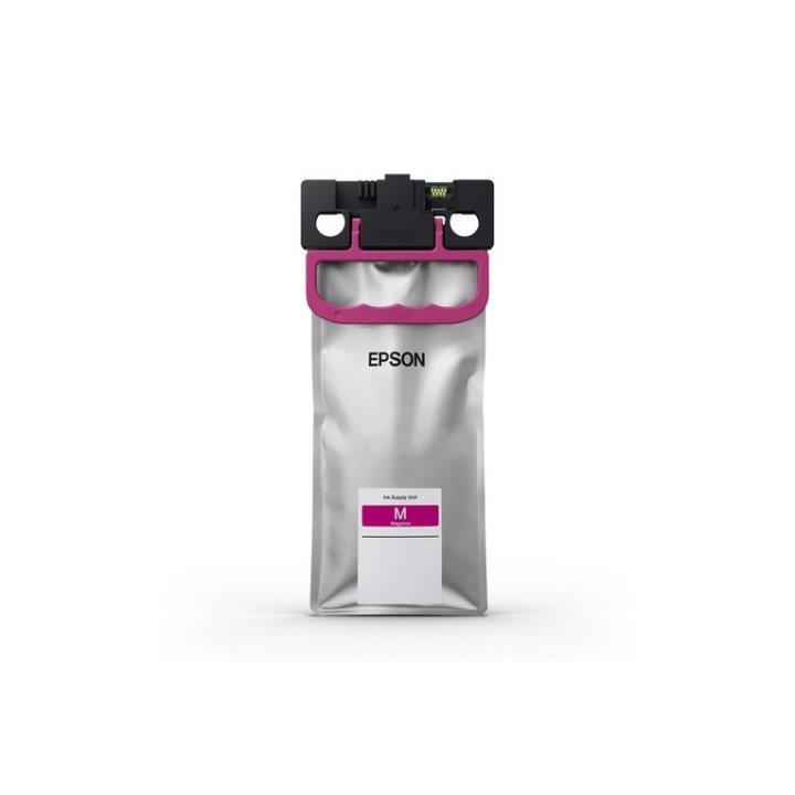 Epson - Misura XXL - magenta - originale - cartuccia inchiostro - per WorkForce (C13T01D300)
