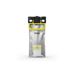 Epson - Misura XXL - giallo - originale - cartuccia inchiostro - per WorkForce P