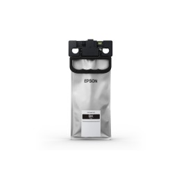 Epson - XL - nero - originale - cartuccia inchiostro - per WorkForce Pro WF-C529