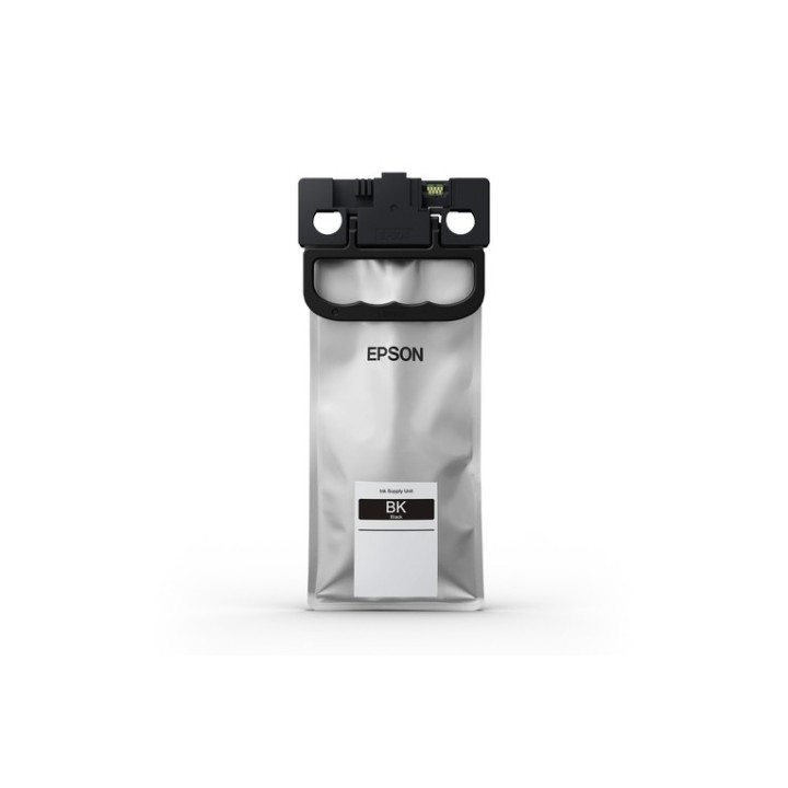 Epson - XL - nero - originale - cartuccia inchiostro - per WorkForce Pro WF-C529