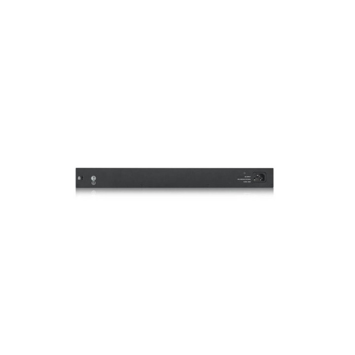 Zyxel GS1920-24v2 - Switch - intelligente - 24 x 10/100/1000 + 4 x combo Gigabit (GS1920-24V2-EU0101F)