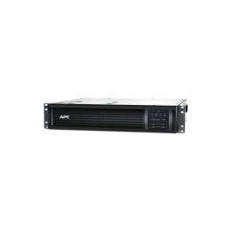 APC Smart-UPS 750VA LCD RM - UPS (montabile in rack) - 230 V c.a. V - 500 Watt - (SMT750RMI2UC)