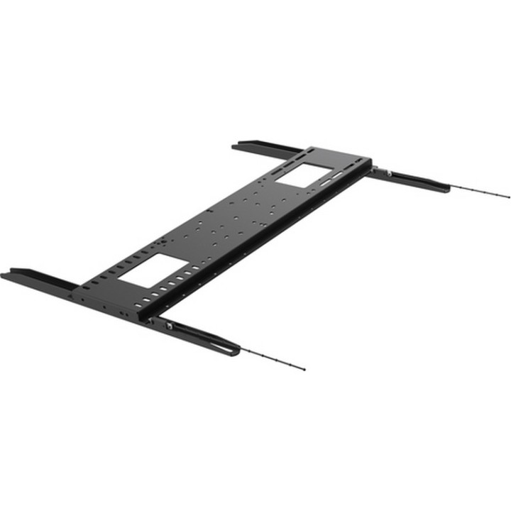 VISION Heavy Duty Display Wall Mount - fits display 47 - 90" with VESA sizes up