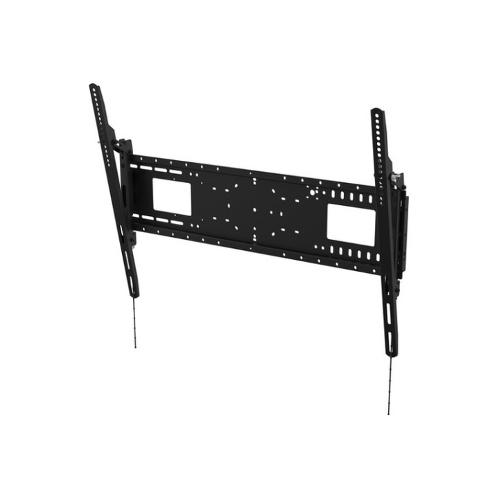 VISION Heavy Duty Tilting Display Wall Mount - fits display 47 - 90" with VESA s
