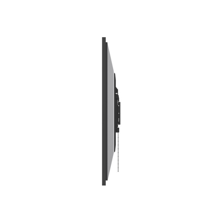 VISION Heavy Duty Tilting Display Wall Mount - fits display 47 - 90" with VESA s