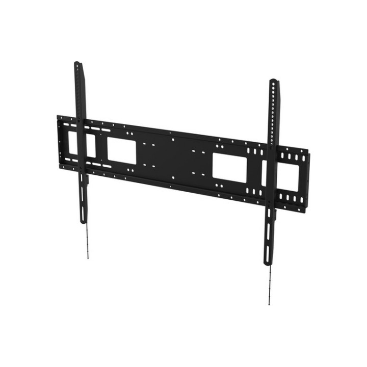 VISION Heavy Duty Display Wall Mount - fits display 47 - 90" with VESA sizes up