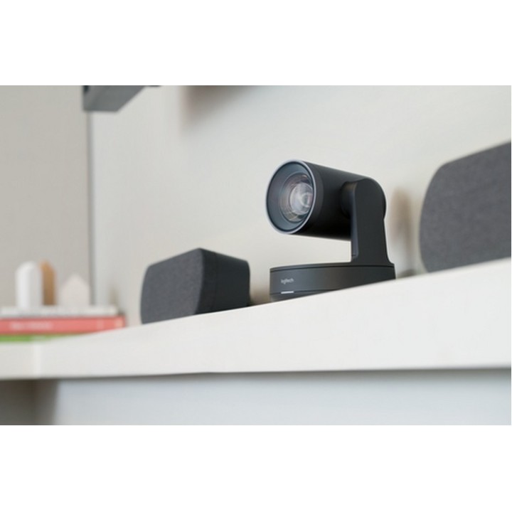 Logitech Rally - Altoparlante - per sistema conferenza - 3" - per Room Solution (960-001230)