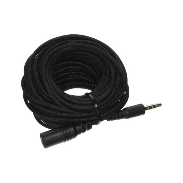 Cisco - Prolunga microfono - 9 m - per Telepresence Table Mic 20, Table Mic 20 X (CAB-MIC-EXT-J)