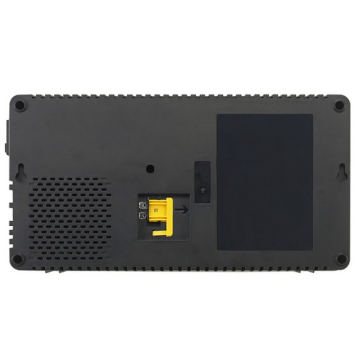 APC Easy UPS BV BV650I-GR - UPS - 230 V c.a. V - 375 Watt - 650 VA - connettori
