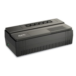APC Easy UPS BV BV650I - UPS - 230 V c.a. V - 375 Watt - 650 VA - 7 Ah - connett
