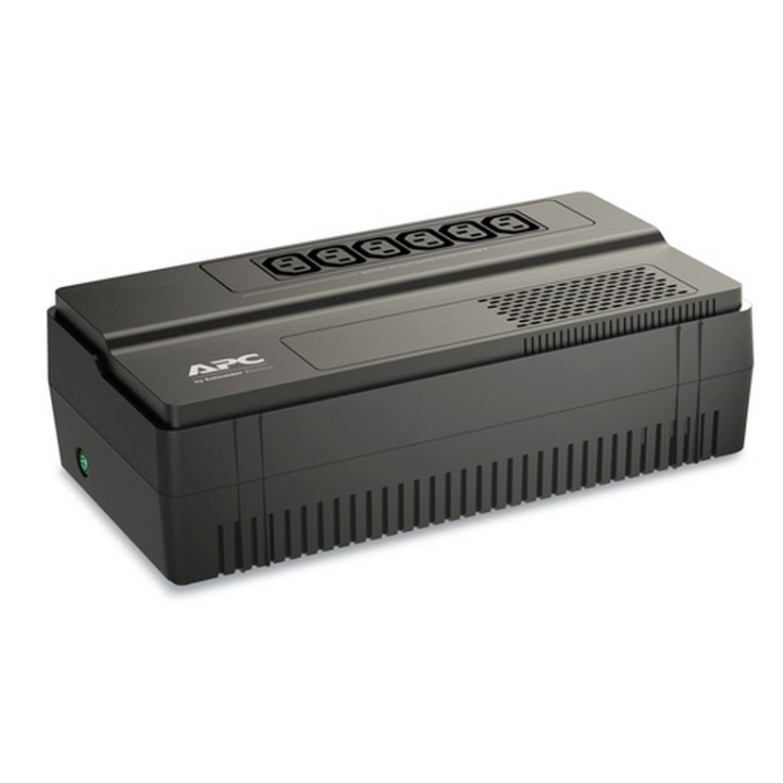 APC Easy UPS BV BV650I - UPS - 230 V c.a. V - 375 Watt - 650 VA - 7 Ah - connett (BV650I)