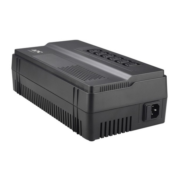APC Easy UPS BV BV650I - UPS - 230 V c.a. V - 375 Watt - 650 VA - 7 Ah - connett (BV650I)