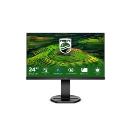 Philips B Line 241B8QJEB - Monitor a LED - 24" (23.8" visualizzabile) - 1920 x 1