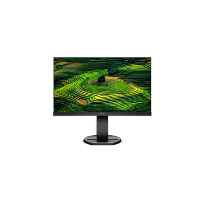 Philips B Line 241B8QJEB - Monitor a LED - 24" (23.8" visualizzabile) - 1920 x 1 (241B8QJEB/00) - PHILIPSMMD