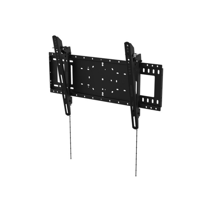 VISION Heavy Duty Tilting Display Wall Mount - fits display 37 - 75" with VESA s (VFM-W6X4T)