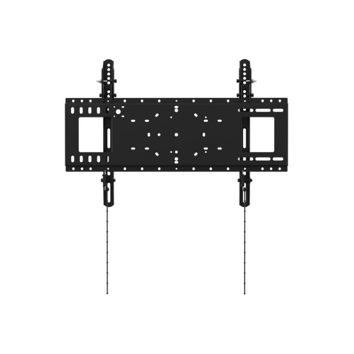 VISION Heavy Duty Tilting Display Wall Mount - fits display 37 - 75" with VESA s (VFM-W6X4T)