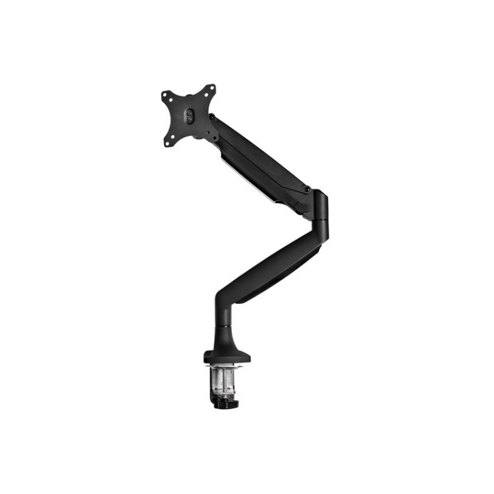 StarTech.com Braccio per monitor da scrivania - Supporto ergonomico robusto per (ARMPIVOTHDB)