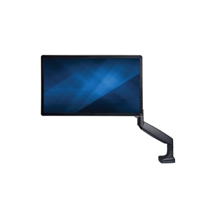 StarTech.com Braccio per monitor da scrivania - Supporto ergonomico robusto per (ARMPIVOTHDB)