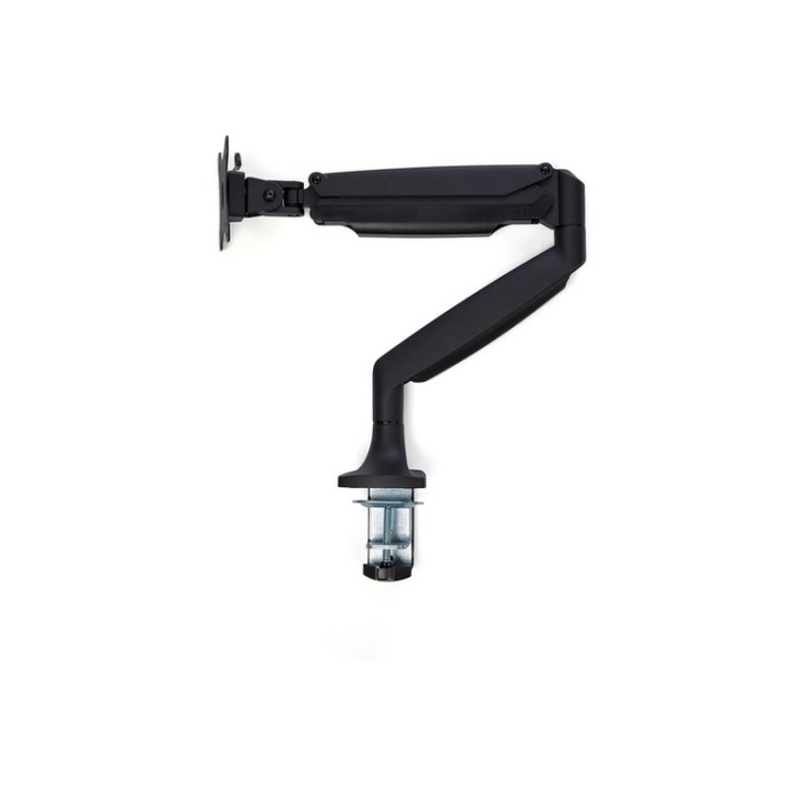 StarTech.com Braccio per monitor da scrivania - Supporto ergonomico robusto per (ARMPIVOTHDB)