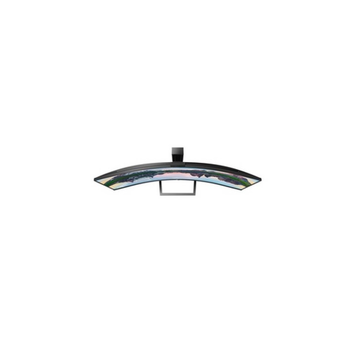 Philips Brilliance P-line 499P9H - Monitor a LED - curvato - 49" (48.8" visualiz (499P9H/00) - PHILIPSMMD