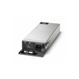 Cisco Config 5 - Alimentatore - hot-plug (modulo plug-in) - 100-240 V c.a. V - 1