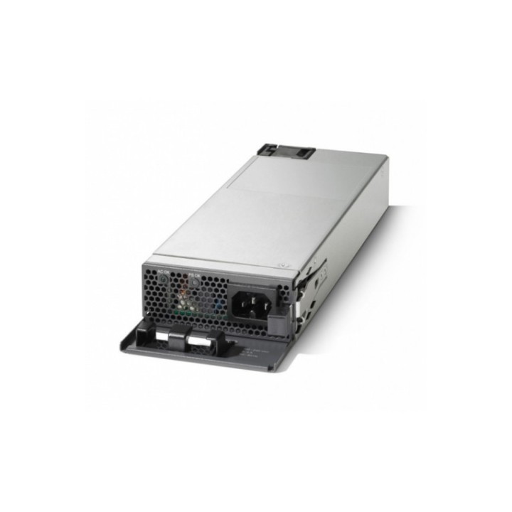 Cisco Config 5 - Alimentatore - hot-plug (modulo plug-in) - 100-240 V c.a. V - 1