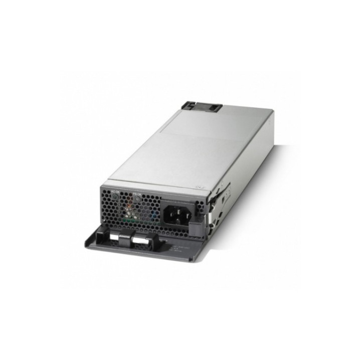 Cisco Config 5 - Alimentatore - hot-plug (modulo plug-in) - 100-240 V c.a. V - 1 (PWR-C5-1KWAC)