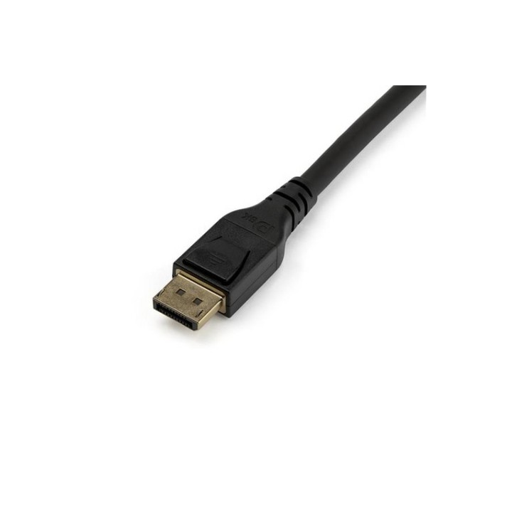 StarTech Cavo DisplayPort 1.4 da 5m - Conforme VESA - 8K@60Hz - HDR - Cavo Displ (DP14MM5M)