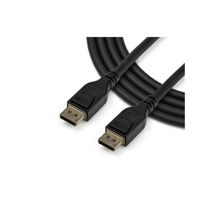 StarTech Cavo DisplayPort 1.4 da 5m - Conforme VESA - 8K@60Hz - HDR - Cavo Displ (DP14MM5M)