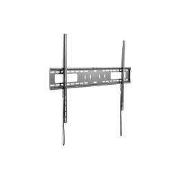 StarTech.com Supporto da muro per TV a schermo piatto - Fisso - Braccio per TV V (FPWFXB1)