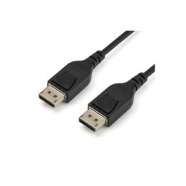 StarTech Cavo DisplayPort 1.4 da 1m - Conforme VESA - 8K@60Hz - HBR3 - Cavo Disp