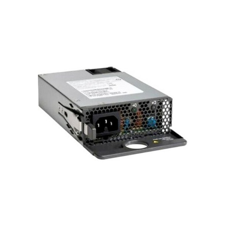 Cisco Config 5 Secondary Power Supply - Alimentatore - hot-plug (modulo plug-in)