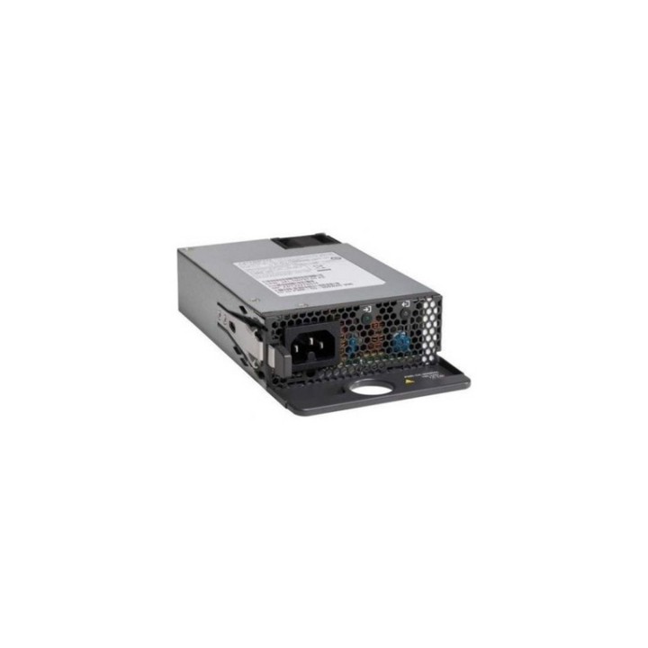 Cisco Config 2 Secondary Power Supply - Alimentatore - hot-plug (modulo plug-in) (PWR-C5-600WAC)