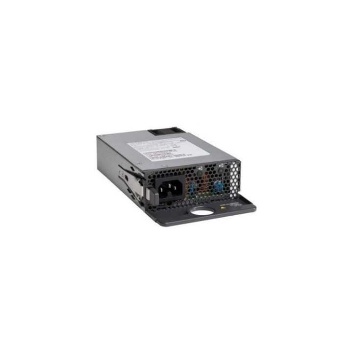 Cisco Config 2 Secondary Power Supply - Alimentatore - hot-plug (modulo plug-in)