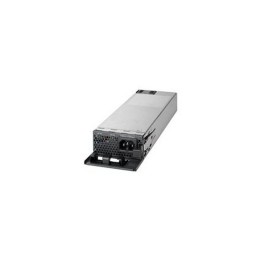 Cisco Config 1 - Alimentatore - hot-plug / ridondante (modulo plug-in) - 80 PLUS (PWR-C1-715WAC-P)