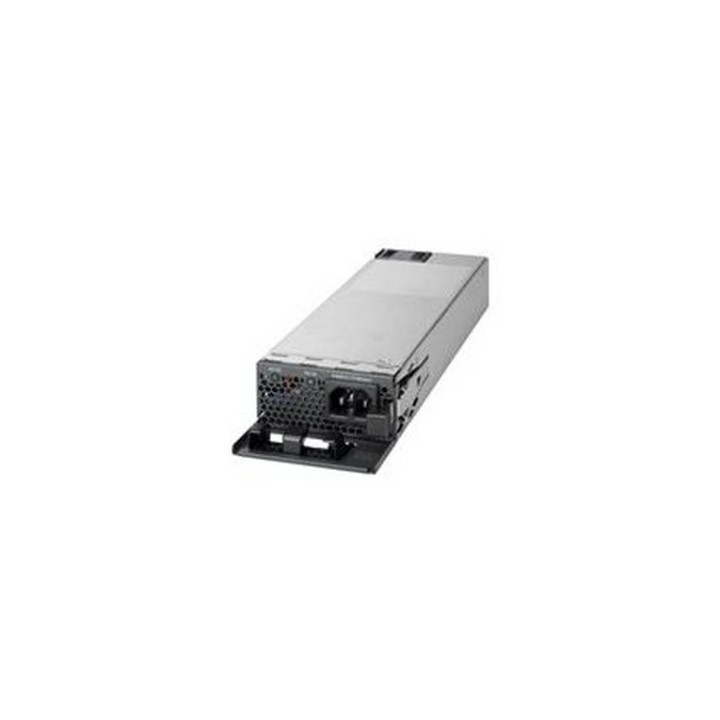 Cisco Config 1 - Alimentatore - hot-plug / ridondante (modulo plug-in) - 80 PLUS (PWR-C1-715WAC-P)
