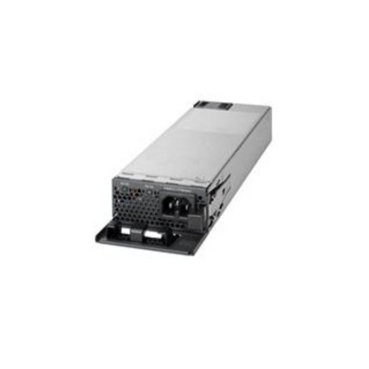 Cisco Config 1 - Alimentatore - hot-plug / ridondante (modulo plug-in) - 80 PLUS (PWR-C1-715WAC-P)
