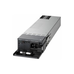 Cisco - Alimentatore - hot-plug (modulo plug-in) - 80 PLUS Platinum - CA 115-240