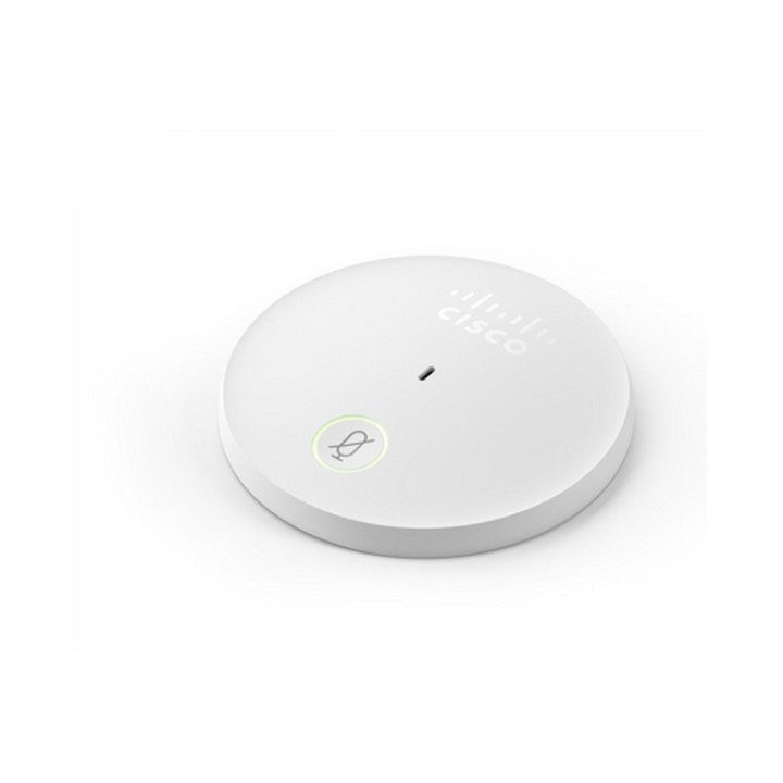 Cisco Telepresence Table - Microfono - per P/N: CS-BAR-C-UK9, CS-BAR-L-UK9, CS-B