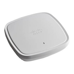 Cisco Catalyst 9115AXI - Wireless access point - Bluetooth, Wi-Fi 6 - 2.4 GHz, 5