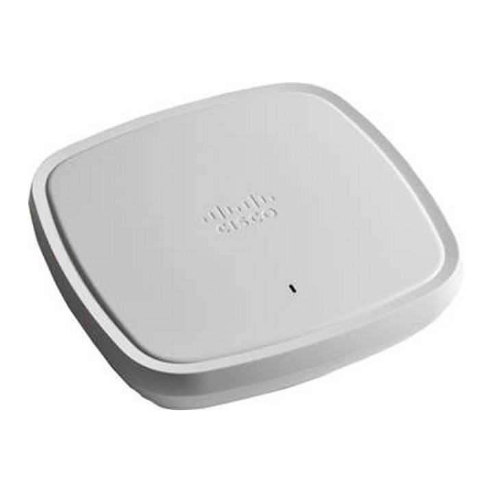 Cisco Catalyst 9115AXI - Wireless access point - Bluetooth, Wi-Fi 6 - 2.4 GHz, 5